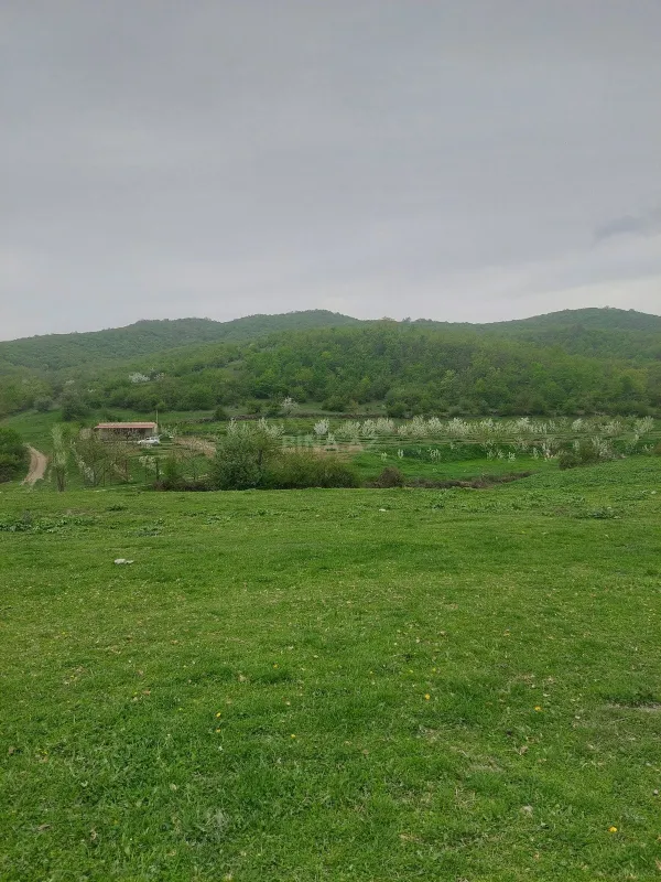 Satılır torpaq sahəsi 31.5 m²