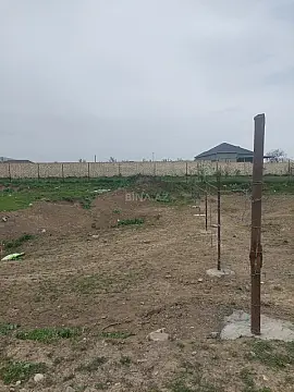 Satılır torpaq sahəsi 31.5 m²