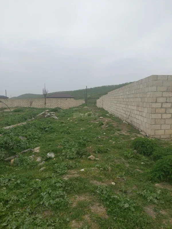 Satılır torpaq sahəsi 31.5 m²