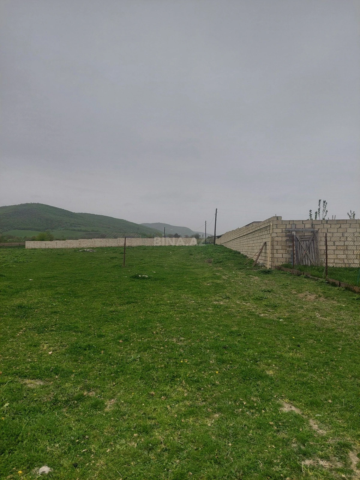 Satılır torpaq sahəsi 31.5 m²