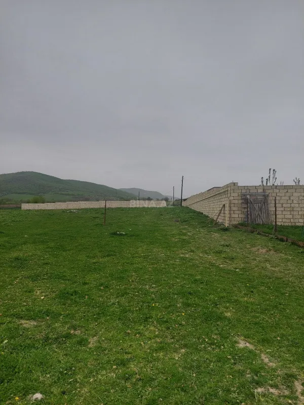 Satılır torpaq sahəsi 31.5 m²