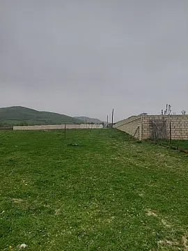 Satılır torpaq sahəsi 31.5 m²