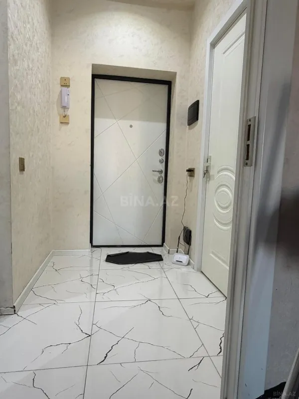 Satılır 2 otaqlı mənzil 62 m²
