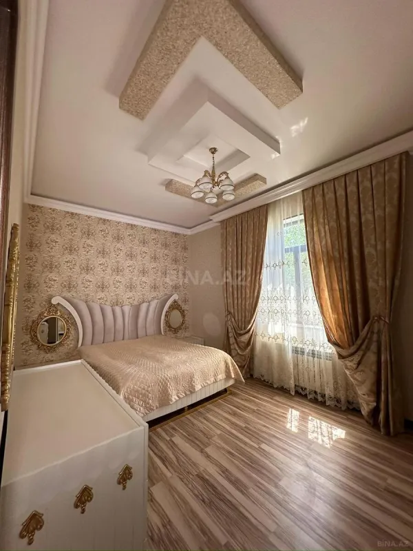 Kirayə verilir 6 otaqlı həyət evi 250 m²