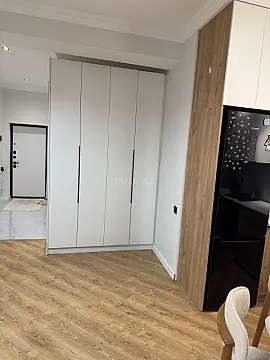 Satılır 2 otaqlı mənzil 57 m² — Bakı, Nərimanov 2 otaq 57.00 m²