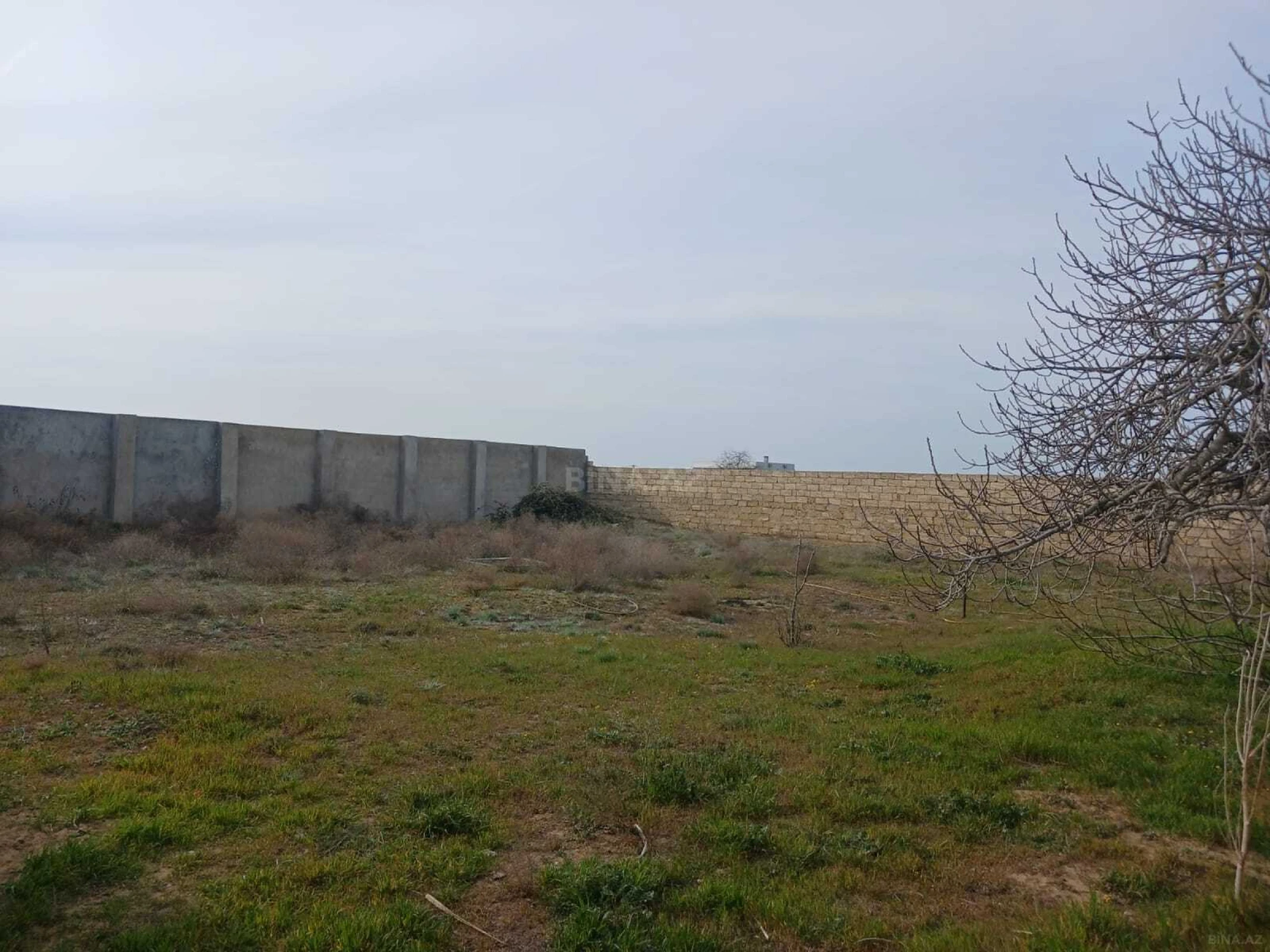 Satılır torpaq sahəsi 6 m²