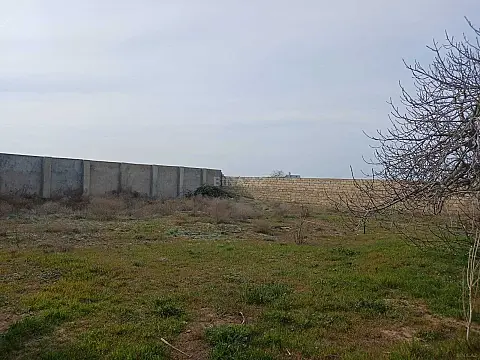 Satılır torpaq sahəsi 6 m²