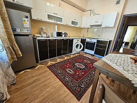 Kirayə verilir 3 otaqlı mənzil 110 m² — Bakı, Nərimanov 3 otaq 110.00 m²