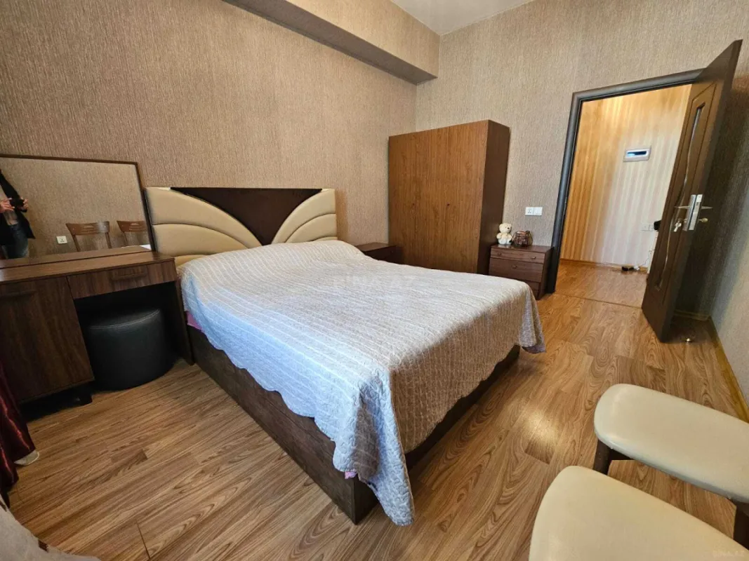 Kirayə verilir 3 otaqlı mənzil 110 m²