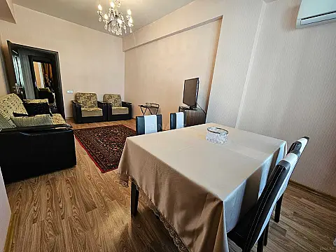 Kirayə verilir 3 otaqlı mənzil 110 m²