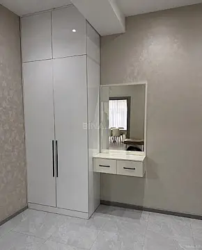 Satılır 2 otaqlı mənzil 91 m²