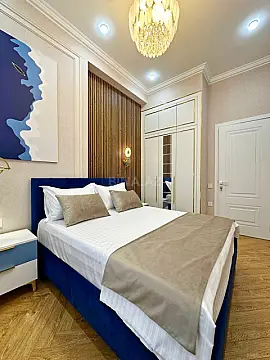 Satılır 2 otaqlı mənzil 45 m²