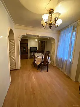 Kirayə verilir 2 otaqlı həyət evi 60 m² — Bakı, İnşaatçılar 2 otaq 60.00 m²