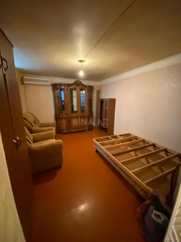 Kirayə verilir 2 otaqlı həyət evi 60 m²