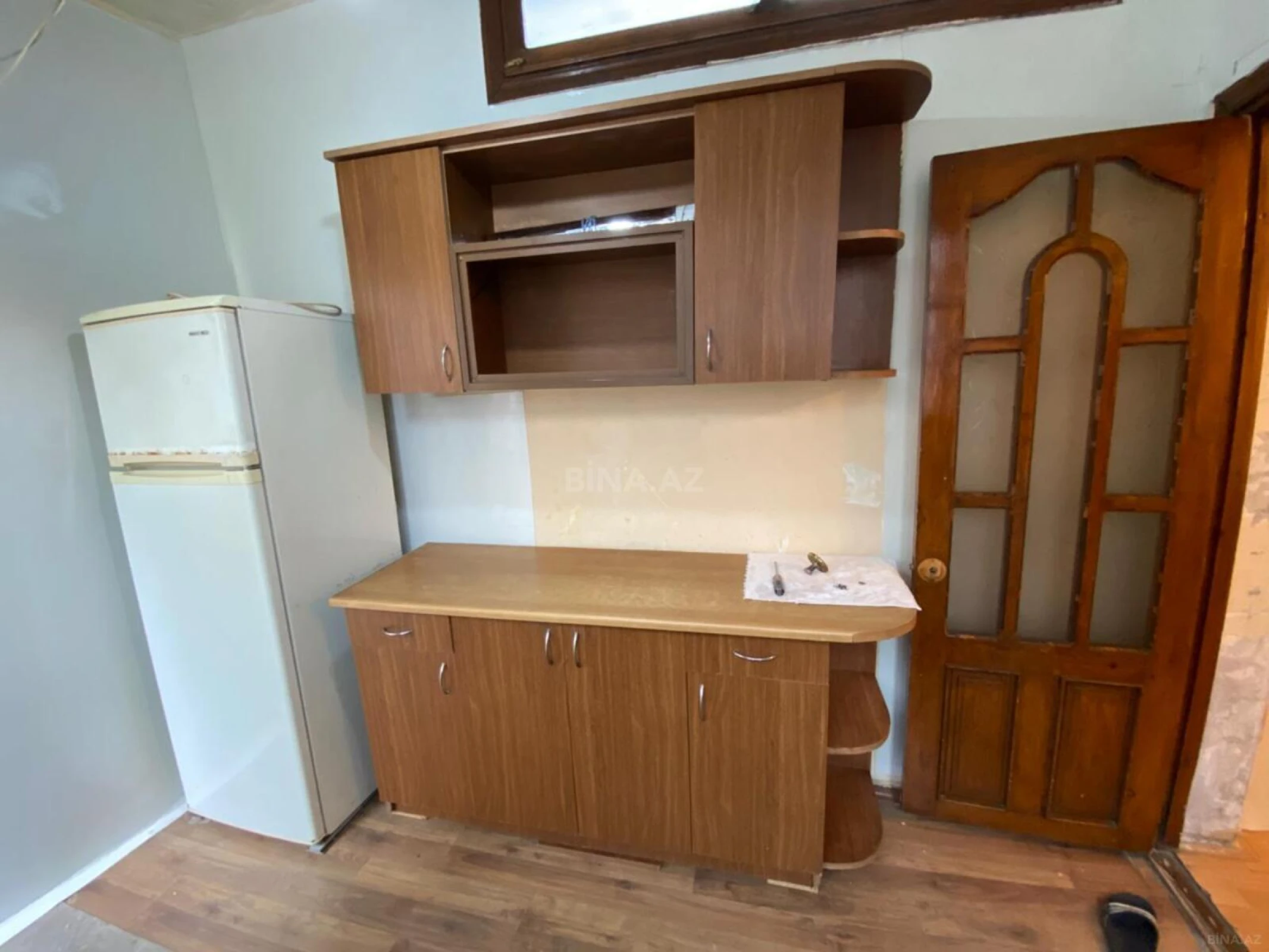 Kirayə verilir 2 otaqlı həyət evi 60 m²