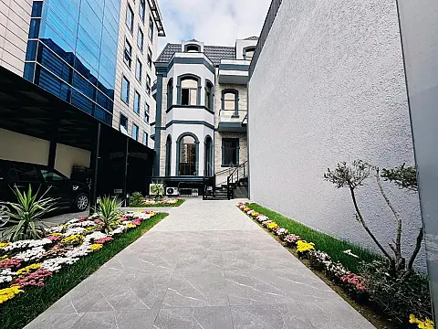 Kirayə verilir 20 otaqlı ofis 1000 m² — Bakı, Xətai 20 otaq 1000.00 m²