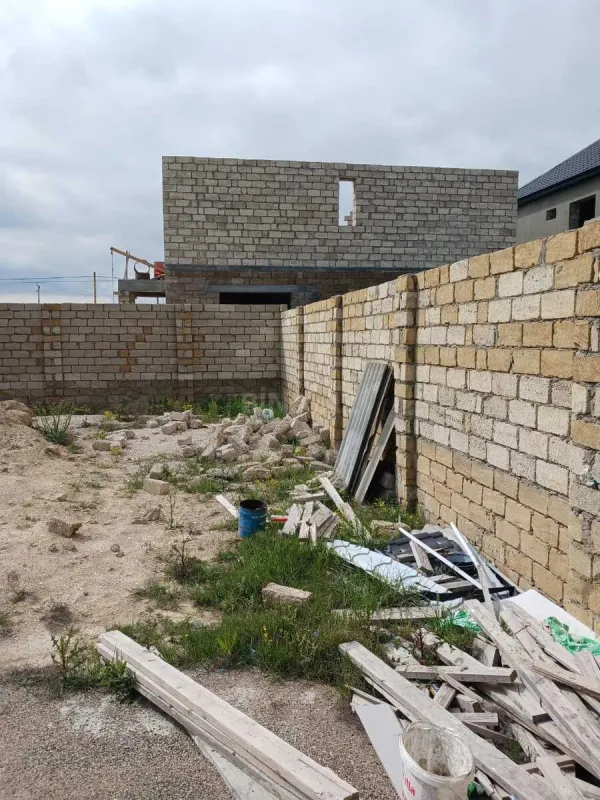 Satılır torpaq sahəsi 2 m²