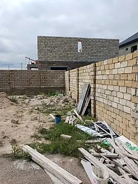 Satılır torpaq sahəsi 2 m²