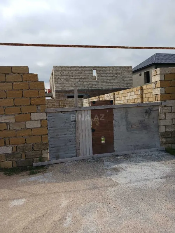 Satılır torpaq sahəsi 2 m²