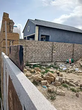 Satılır torpaq sahəsi 2 m²