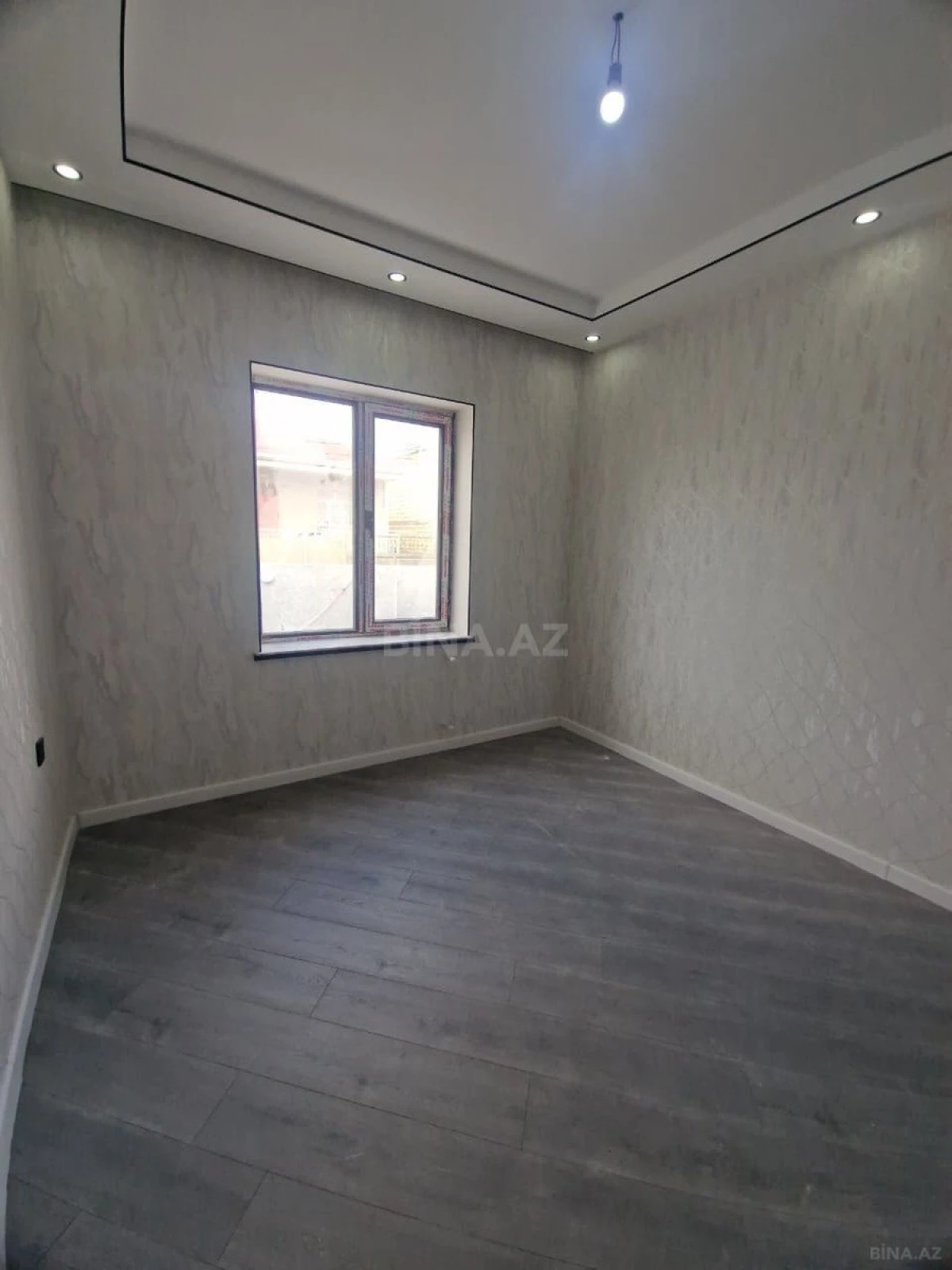 Satılır 4 otaqlı həyət evi 120 m²