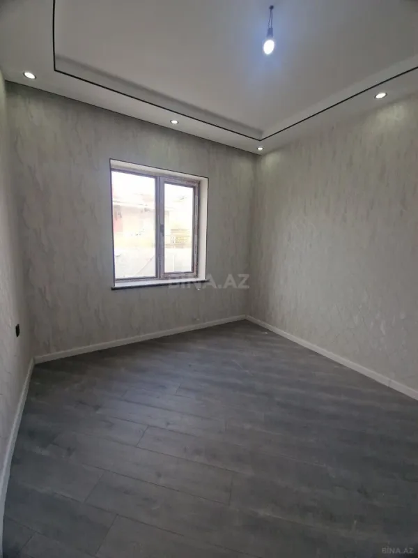 Satılır 4 otaqlı həyət evi 120 m²