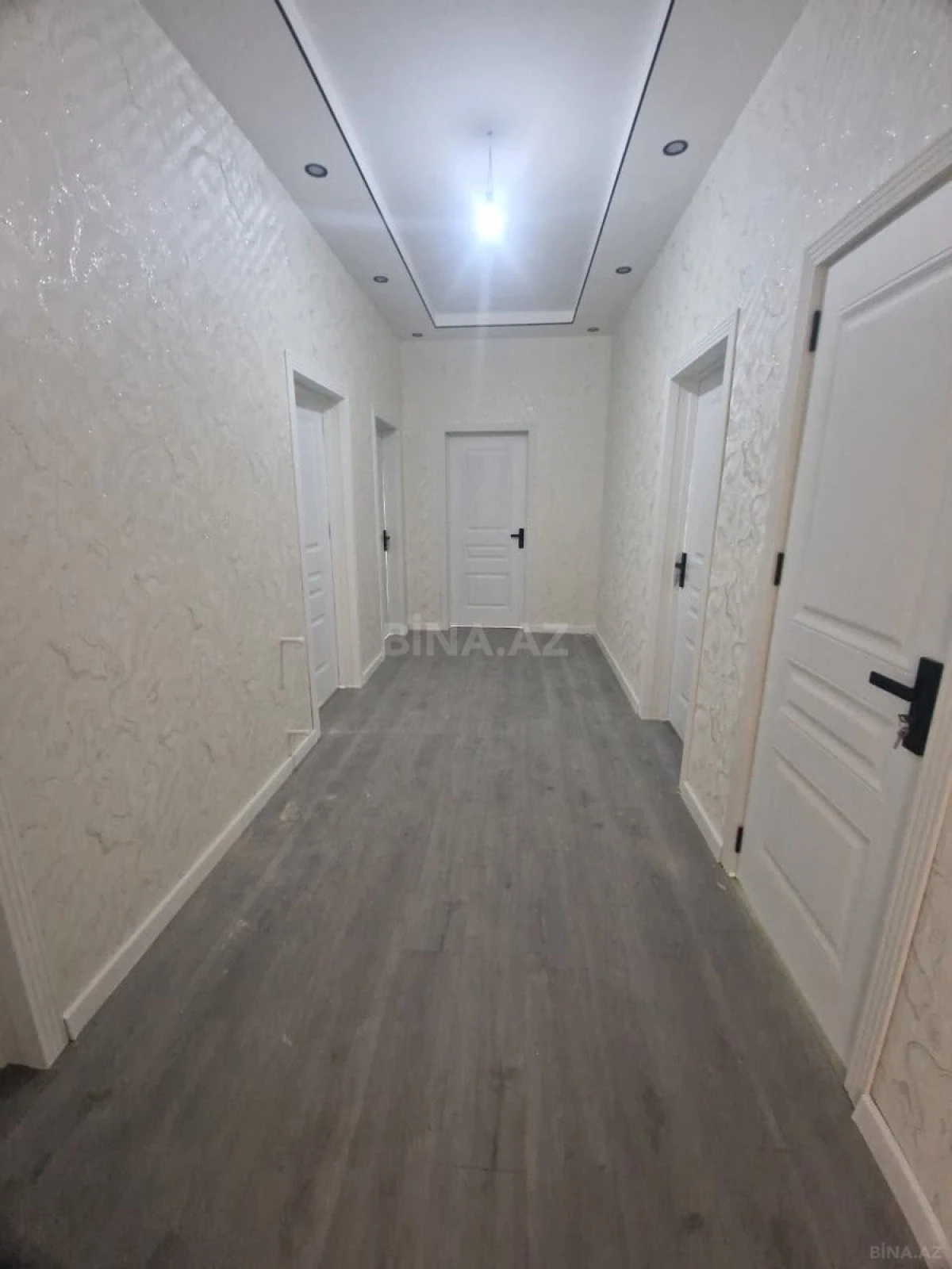 Satılır 4 otaqlı həyət evi 120 m²