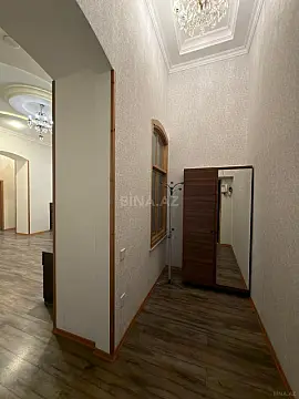 Satılır 3 otaqlı mənzil 110 m²