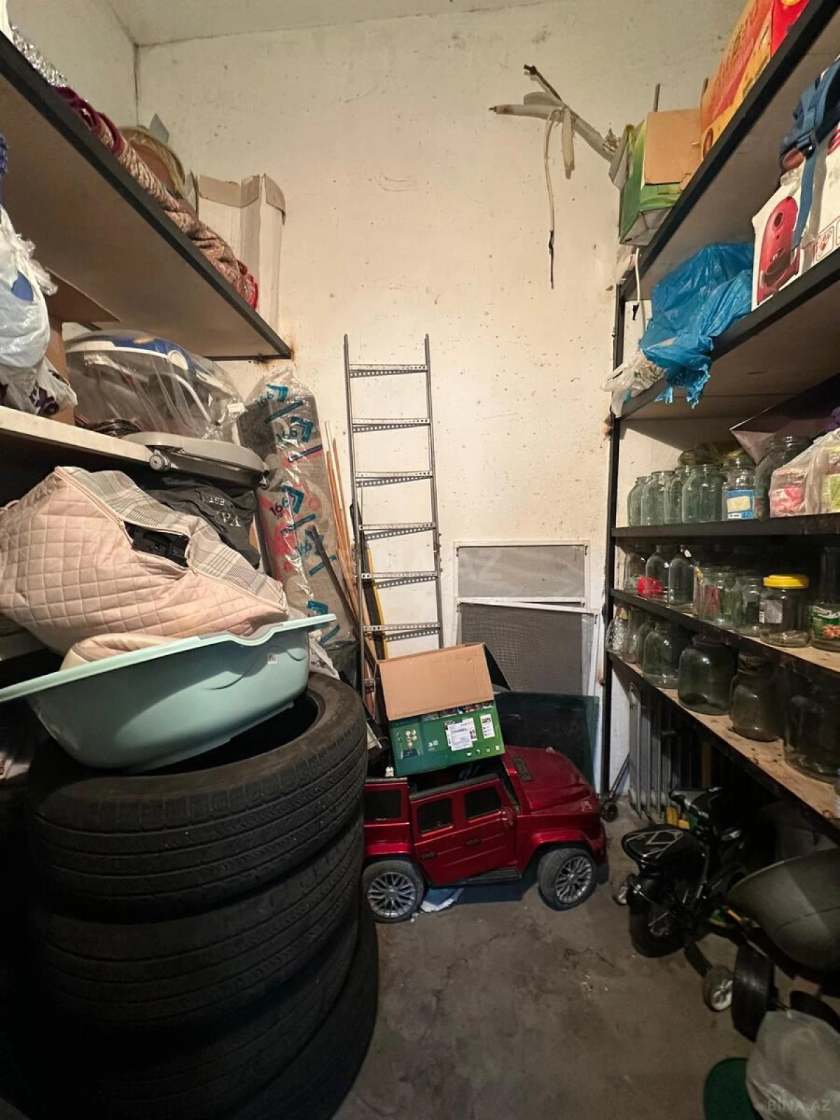 Satılır 3 otaqlı mənzil 80 m²