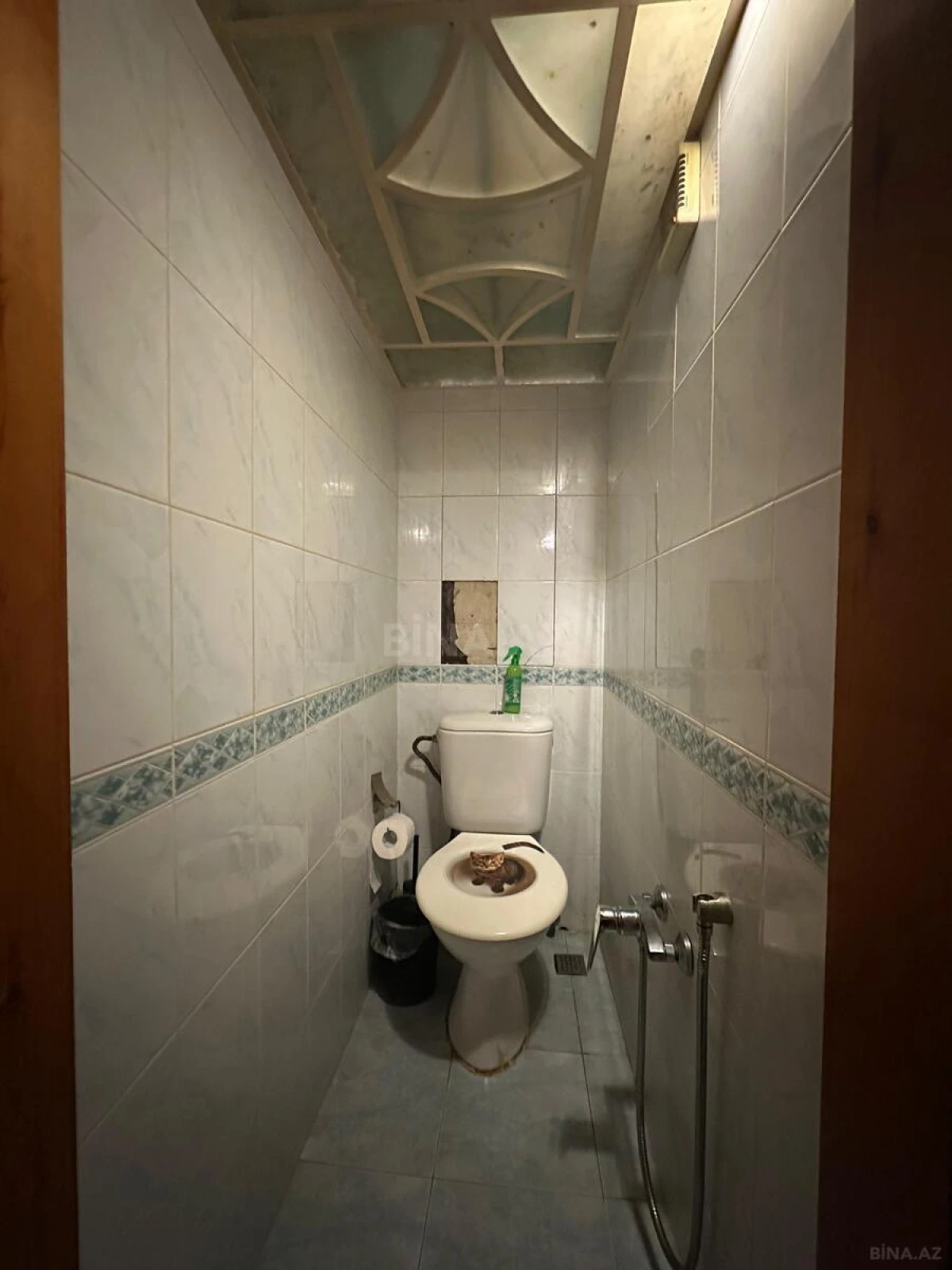 Satılır 3 otaqlı mənzil 80 m²