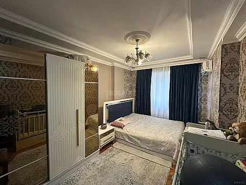 Satılır 3 otaqlı mənzil 80 m²