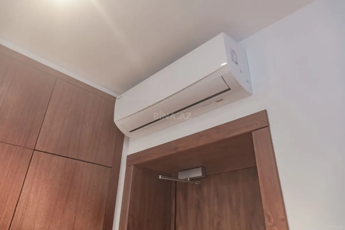 Kirayə verilir 1 otaqlı mənzil 60 m²
