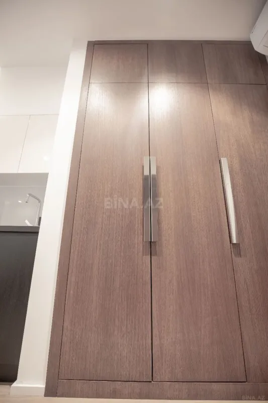 Kirayə verilir 1 otaqlı mənzil 60 m²
