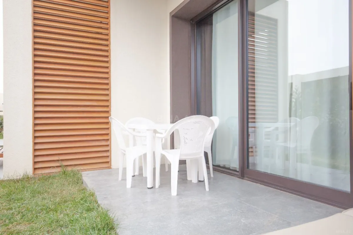 Kirayə verilir 1 otaqlı mənzil 60 m²