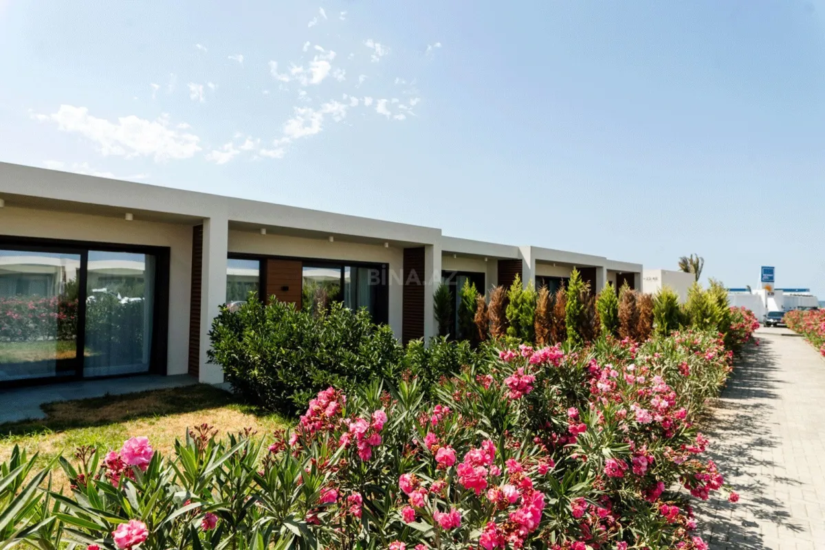 Kirayə verilir 1 otaqlı mənzil 60 m²
