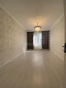 Satılır 2 otaqlı mənzil 58 m² — Bakı, Memar Əcəmi yanı 2 otaq 58.00 m²