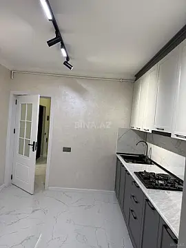 Kirayə verilir 2 otaqlı mənzil 52 m²