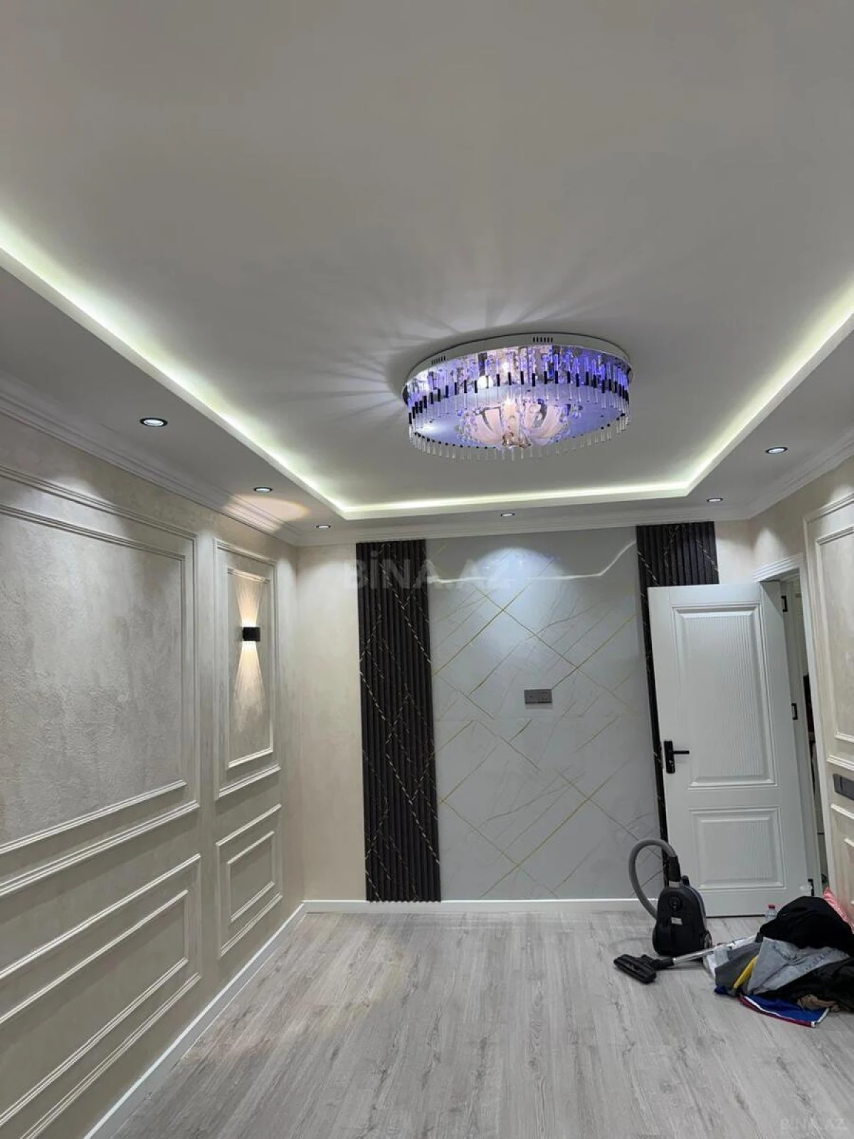 Kirayə verilir 2 otaqlı mənzil 52 m²