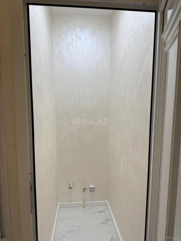 Kirayə verilir 2 otaqlı mənzil 52 m²