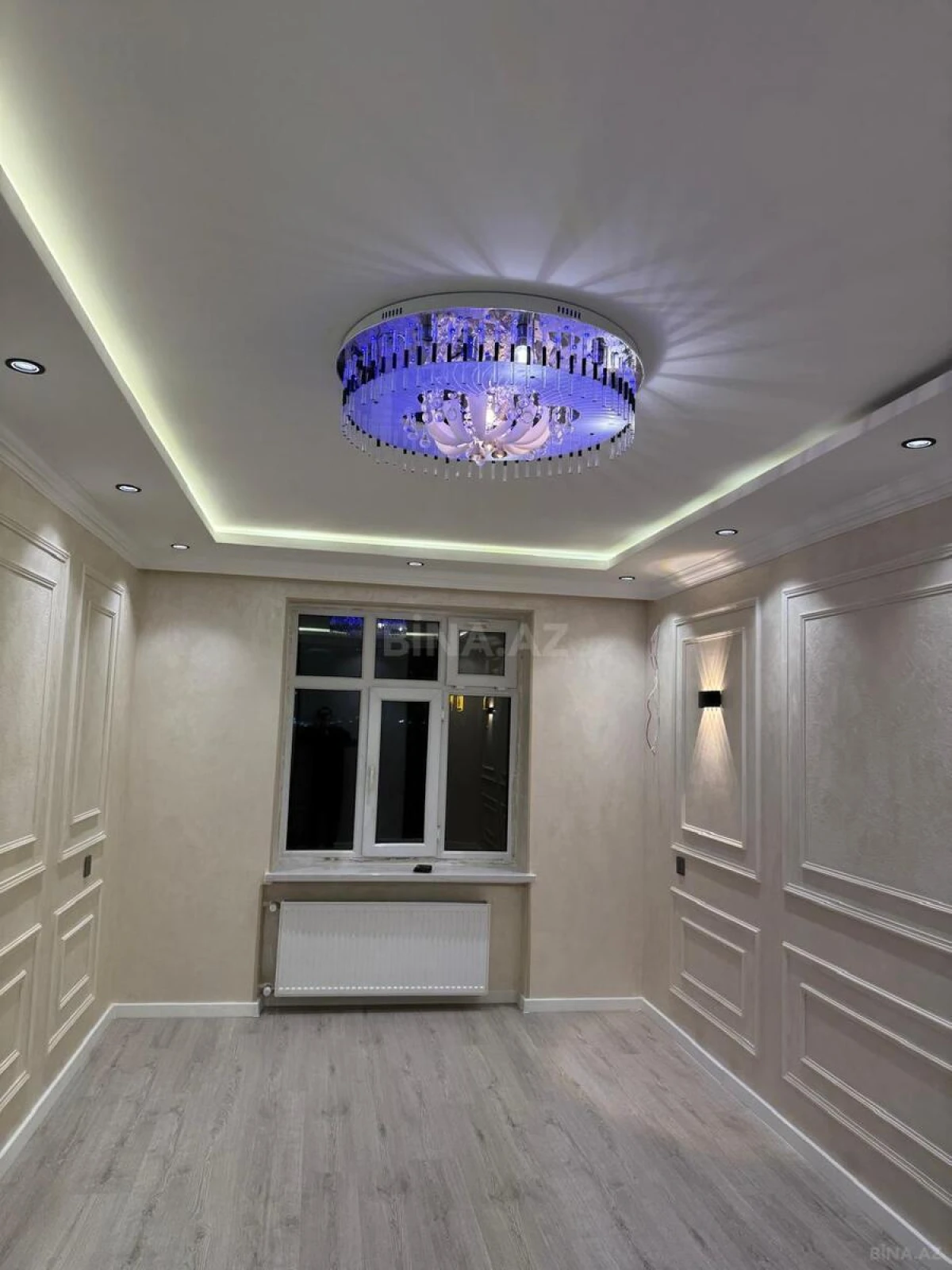 Kirayə verilir 2 otaqlı mənzil 52 m²