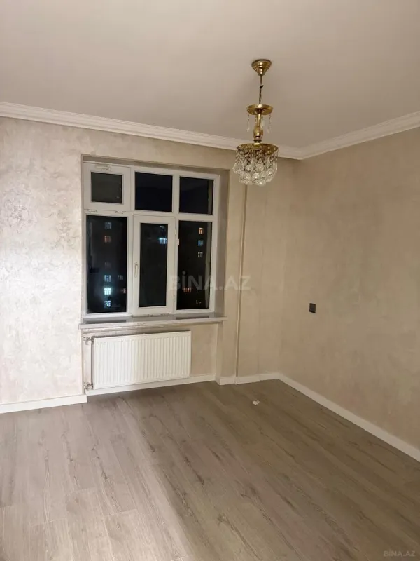 Kirayə verilir 2 otaqlı mənzil 52 m²