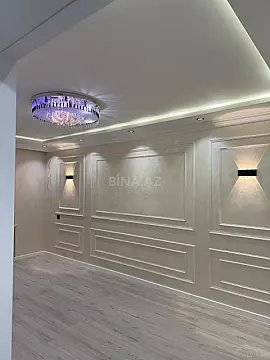 Kirayə verilir 2 otaqlı mənzil 52 m²