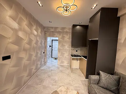 Satılır 2 otaqlı mənzil 31 m²