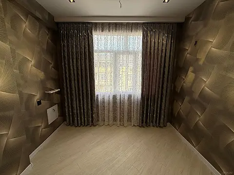 Satılır 2 otaqlı mənzil 31 m²