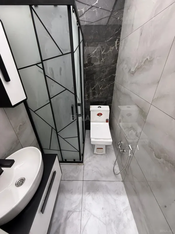 Satılır 2 otaqlı mənzil 31 m²