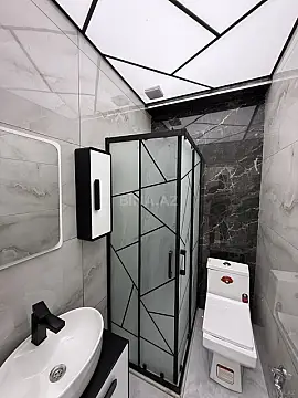 Satılır 2 otaqlı mənzil 31 m²