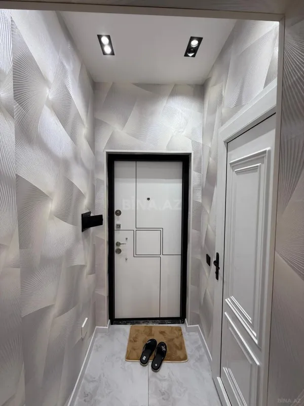 Satılır 2 otaqlı mənzil 31 m²