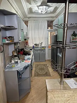 Satılır 4 otaqlı mənzil 95 m²