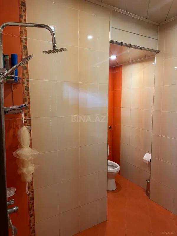 Satılır 4 otaqlı mənzil 95 m²