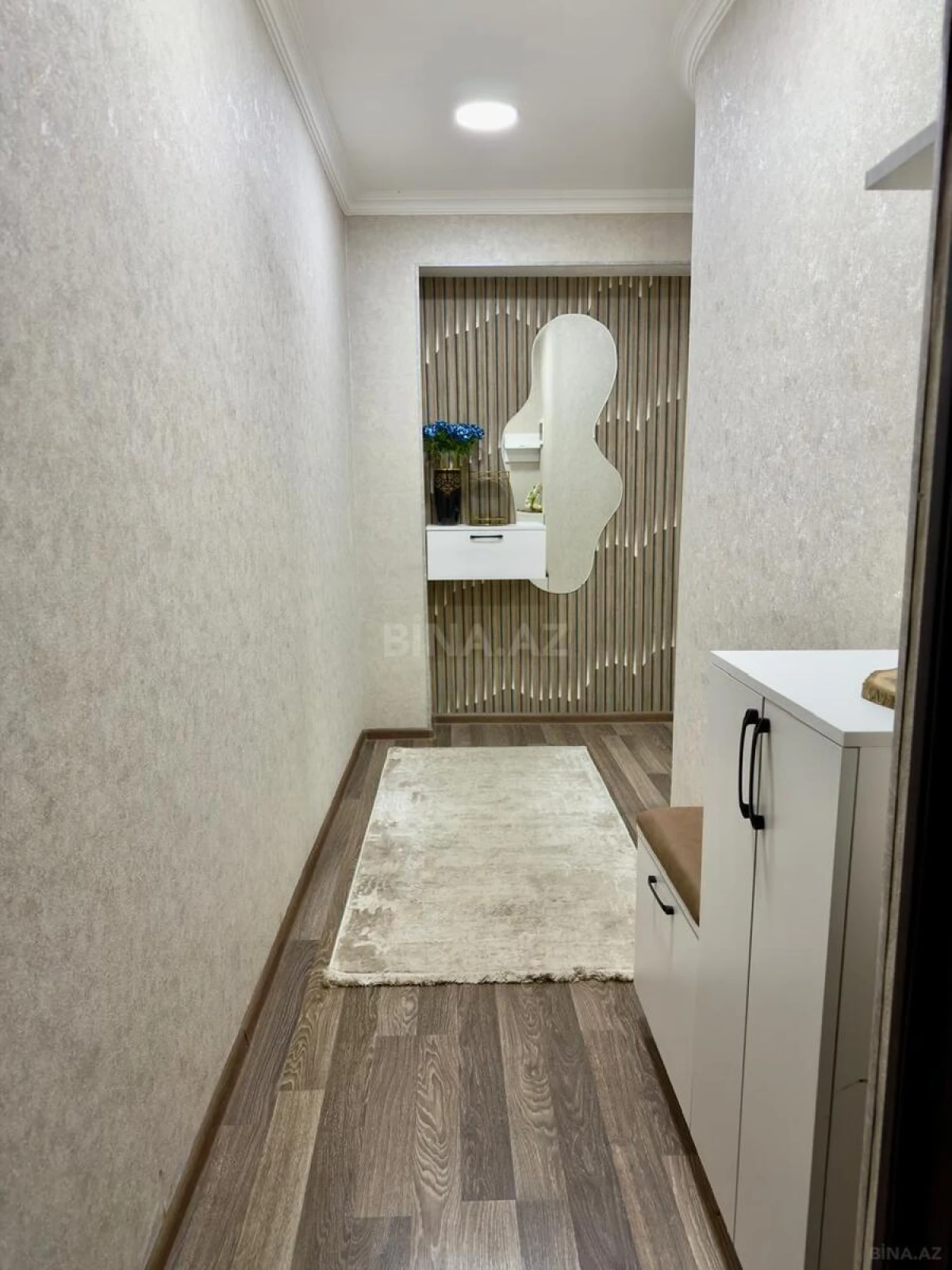 Satılır 3 otaqlı mənzil 85 m²